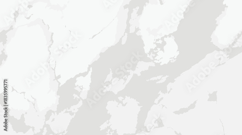 A grayscale abstract marble texture with flowing veins and subtle tonal variations