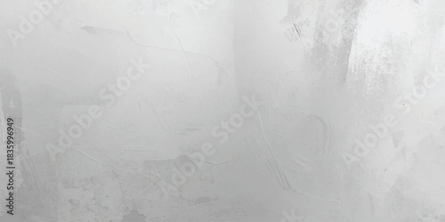 A grayscale image depicting a textured wall with subtle gradients and imperfections