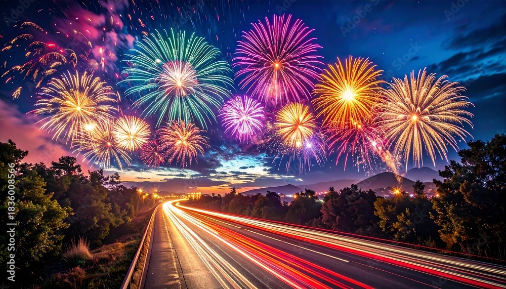 Merry christmas and happy new year 2026 with festive decorations and golden ornaments Merry christmas and happy new year 2026 with festive decorations and golden ornaments