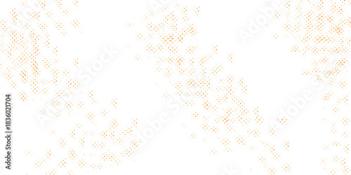 Hand drawn pastel seamless pattern for children's design. Polka dots colorful.