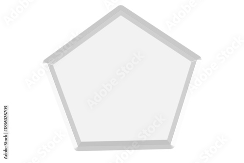 Multipurpose Geometric Shapes PNG – Modern Circles, Triangles & Abstract Elements for Branding and Design