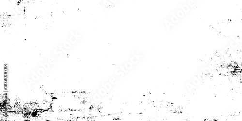 scratched empty smooth and grainy old stained High resolution abstract grunge texture background with distressed scratches, stains, dust and vintage worn surface.