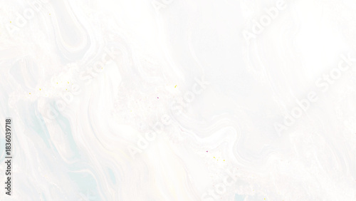 Vector gold marble realistic texture pattern background. Luxury white marbling design for banner, invitation, wallpaper, headers