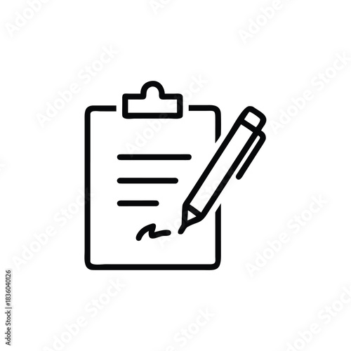 document, paper, quote, text, writing, note, draft, form, invoice, request, order,