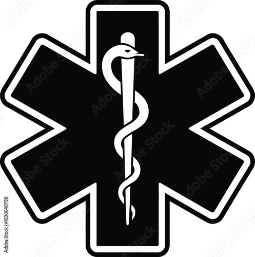 Abstract perfume and cosmetic bottle elegant icon set vector design. isolated on white background, illustration