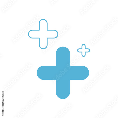 plus and minus plus icon, plus and minus signs, plus and minus