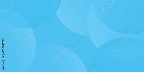 Abstract geometric background gradient soft light blue bokeh for Graphic Business  wallpaper nice old pattern good