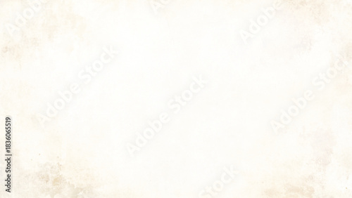 watercolor background imitating the texture of old paper