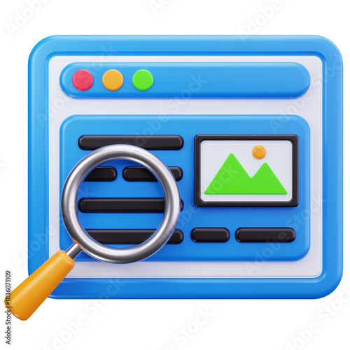 Digital News Platform