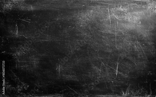Black grunge. Black abstract lava stone texture background. Blank black texture surface background. Grunge concrete surface with a deep black Chalkboard