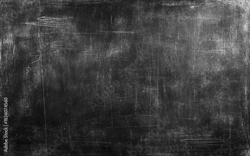 Vintage grunge paper texture. Old worn overlay distressed background. Torn and crumpled pattern for poster or vinyl album cover, grunge film frame vector illustration of rough, dirty, grainy design.