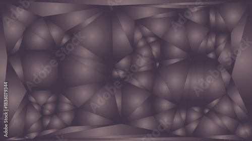 Stylish black leather upholstery texture background with vintage sofa button detail