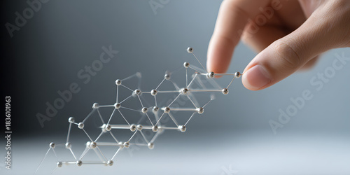 Navigating the Career Lattice: A Minimalist Approach to Transformative Photography Journeys