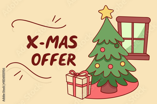 Christmas Offer 2025 Limited Time Deals Discounts Sale Gifts