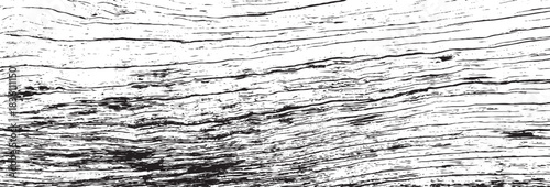 wood texture white and black grunge sketch effect crack 