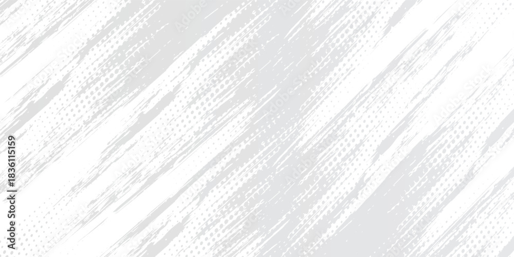 Obraz premium Abstract halftone design background. eps 10