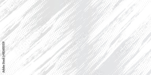 Abstract halftone design background. eps 10