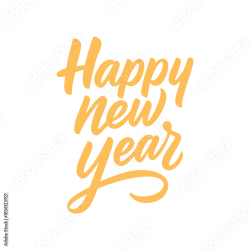 New Year Goals And Fresh Beginnings