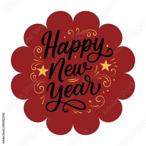 New Year Goals And Fresh Beginnings