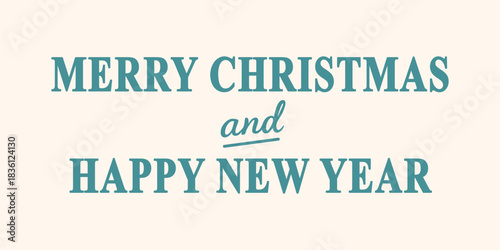 Festive Season Wishes and New Year Joy