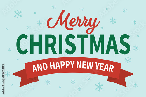 Festive Season Wishes and New Year Joy