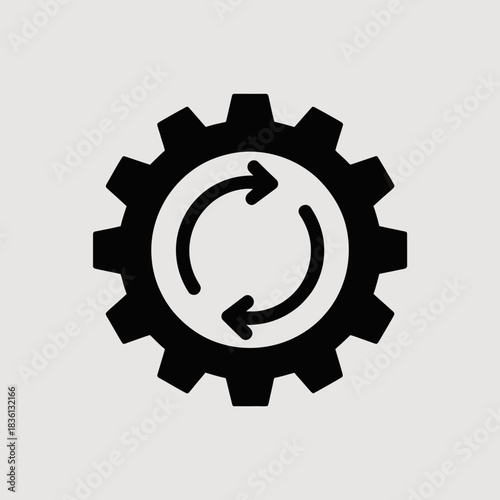 sync, gear, update, settings, refresh, rotation, cycle, process, reload, mechanism, automation, system, configuration, technology, cogwheel, loop, integration, optimization, control, software, enginee