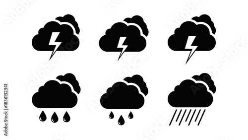 Basketball court hoop and jersey illustration on yellow background