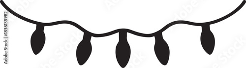 Cartoon lion head vector illustration wearing stylish black sunglasses