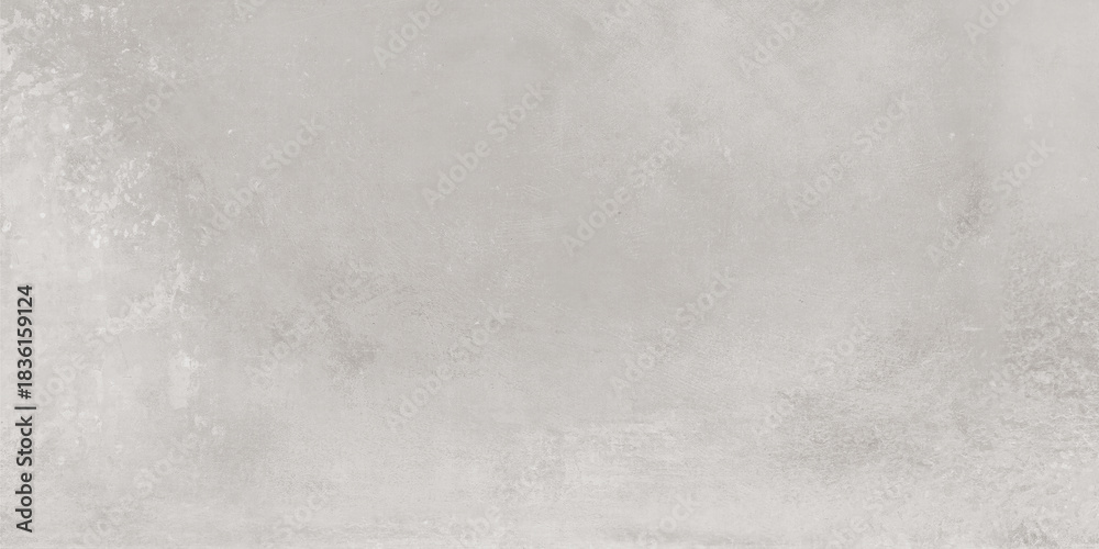 Fototapeta premium Luxury grey terrazzo stone texture.
