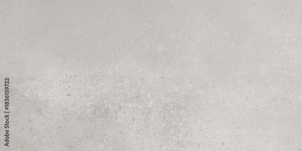 Obraz premium Luxury grey terrazzo stone texture.