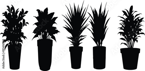 Abstract vector design with geometric shapes and cmyk color palette featuring helvetica and courier fonts