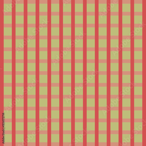 retro striped background