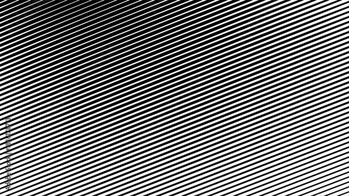 Dynamic diagonal parallel slanted lines abstract vertical geometric pattern modern vecror