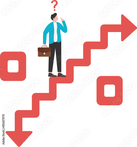 Fluctuating unstable prices, profit or loss of investments, business or stock market gains,
