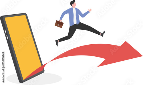 Change, reform, seek better opportunities, unique ways to win the competition
