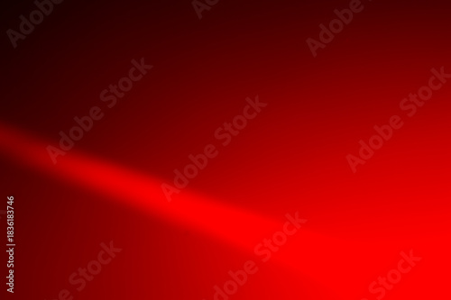 Luz láser con humo, fondo