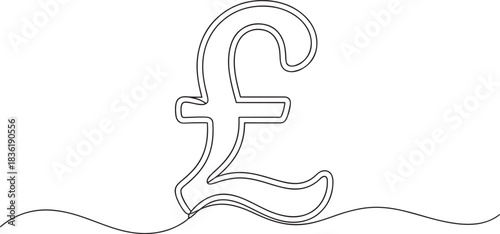 british pound symbol