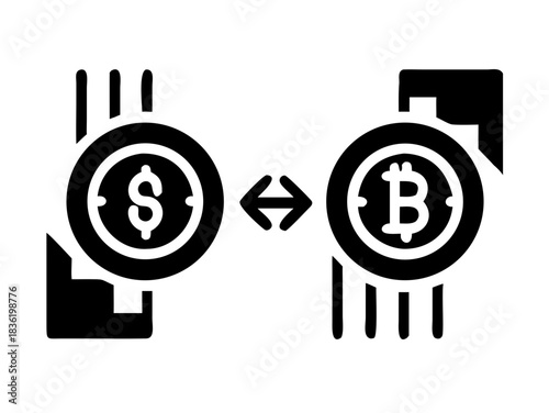 A black screen with a faint white line at the bottom