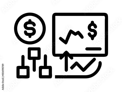 A close up of a vibrant green leaf with water droplets