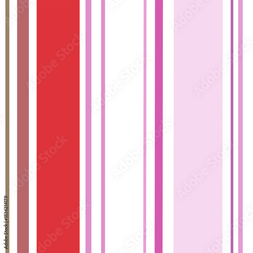 A labyrinthine pattern of thin, meandering lines that never quite connect. with Red, Pink. Intricate and mesmerizing for detailed design work.