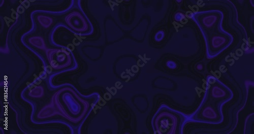 Tunnel video vj loop screensaver live wallpaper motion background with seamless looping action