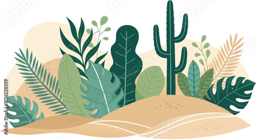 Adobe Illustrator Artwork