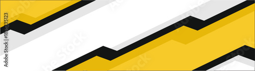 Vector car sticker wrap design. Graphic abstract line racing background kit design for vehicles, race cars, rallies, adventures, and liveries.