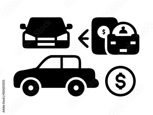 A close up of a vibrant green leaf with water droplets