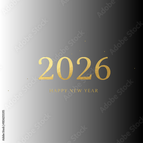 2026 happy new year