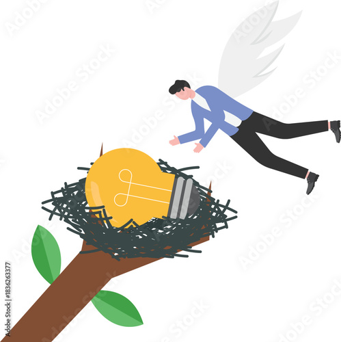 traders allocate eggs to each nest, investment allocation,

