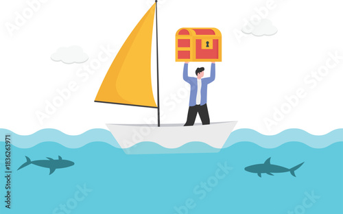  good investment opportunities, discovering ways to make money, unexpected riches, 
