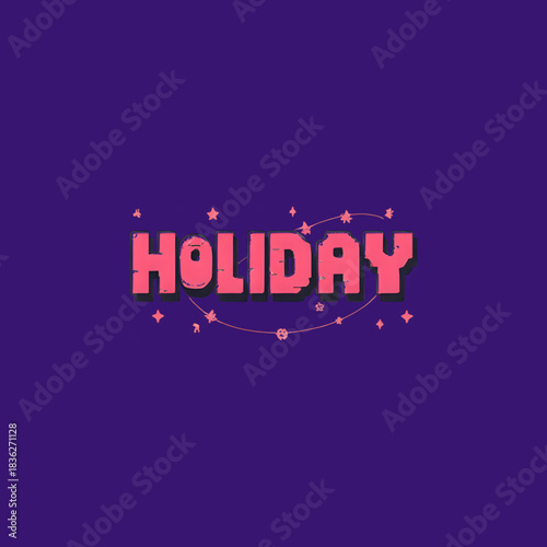 Pixel Art 'Save Progress' Text on Red Background - Retro Gaming Interface Element