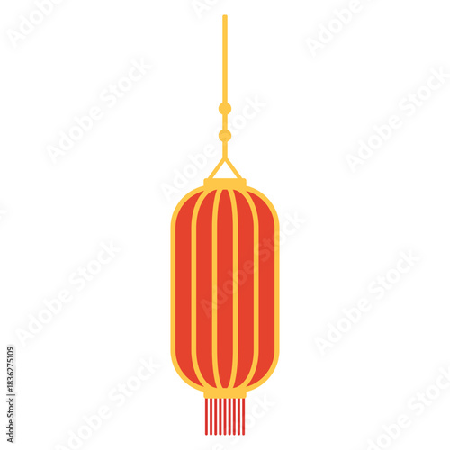 chinese new year lantern