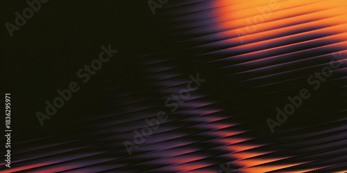 Festive blue baubles hanging on a snow-covered christmas tree branch with bokeh lights illustration